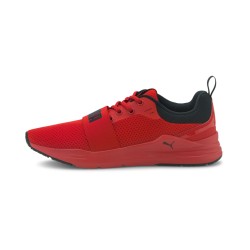 Basket Puma Wired Run