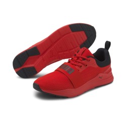 Basket Puma Wired Run