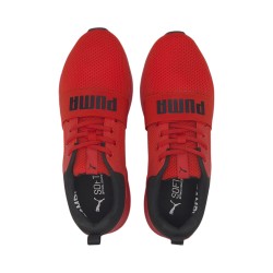 Basket Puma Wired Run