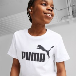 T-Shirt Puma ESS Logo