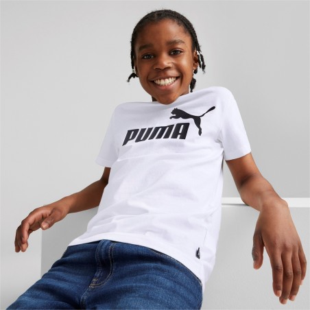 T-Shirt Puma ESS Logo