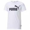 T-Shirt Puma ESS Logo