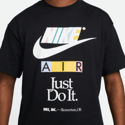 T-shirt Nike Sportswear Max90