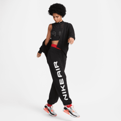 Jogging oversize à taille haute Nike Sportswear Air