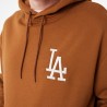 Sweat Oversize LA Dodgers MLB League Essential