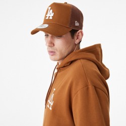 Sweat Oversize LA Dodgers MLB League Essential