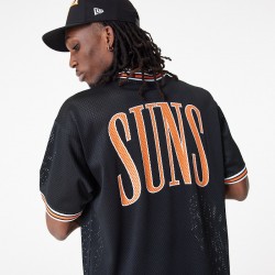 T-shirt en Mesh Oversize Phoenix Suns NBA Lifestyle