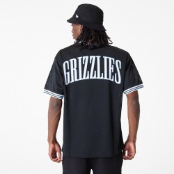 T-shirt Oversize Memphis Grizzlies NBA Lifestyle