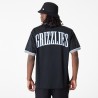 T-shirt Oversize Memphis Grizzlies NBA Lifestyle