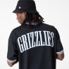 T-shirt Oversize Memphis Grizzlies NBA Lifestyle