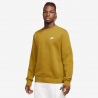 Sweat-shirt Nike Sportswear Club Fleece