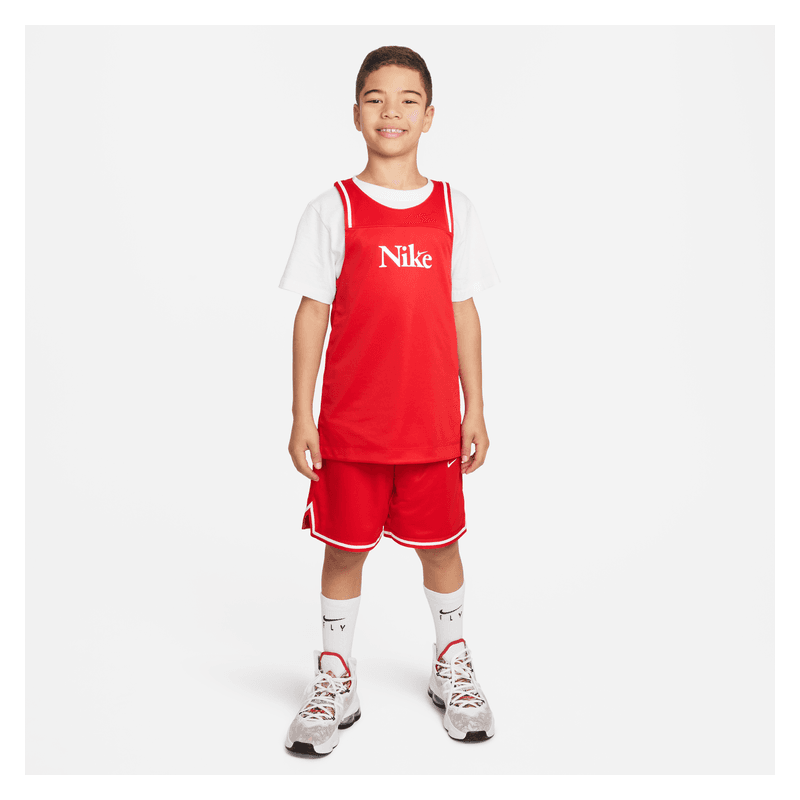 Short de basket réversible Nike Culture of Basketball DNA