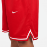 Short de basket réversible Nike Culture of Basketball DNA