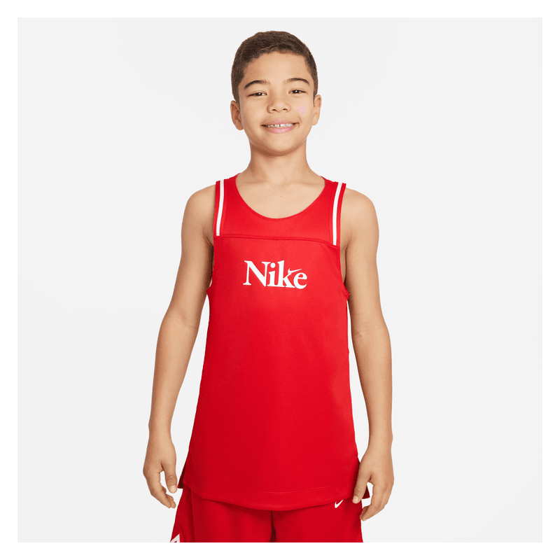 Maillot de basket réversible Nike Culture of Basketball