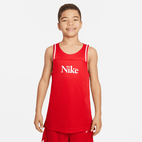 Maillot de basket réversible Nike Culture of Basketball