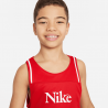 Maillot de basket réversible Nike Culture of Basketball