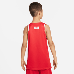 Maillot de basket réversible Nike Culture of Basketball