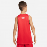 Maillot de basket réversible Nike Culture of Basketball