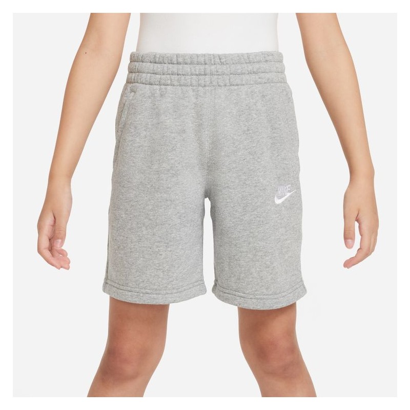 Short Nike Sportswear Club Fleece