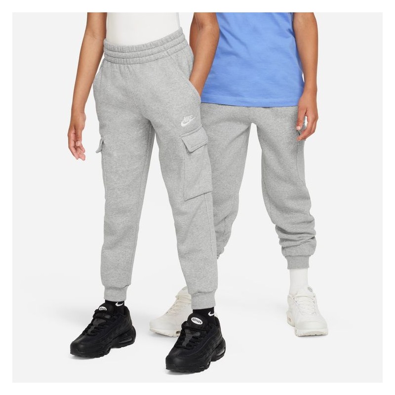 Pantalon cargo Nike Sportswear Club Fleece