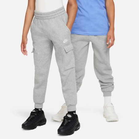 Pantalon cargo Nike Sportswear Club Fleece