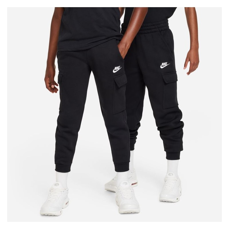 Pantalon cargo Nike Sportswear Club Fleece