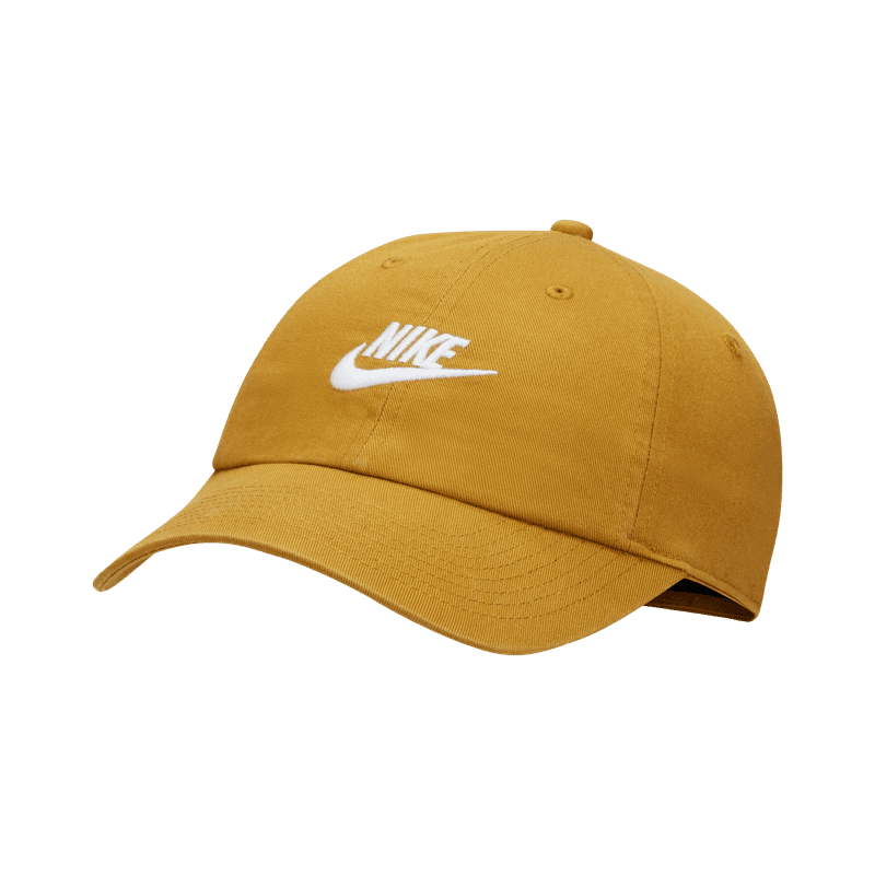 Casquette délavée souple Futura Nike Club