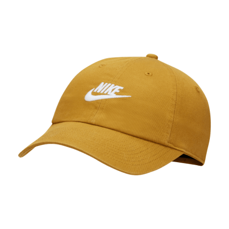 Casquette délavée souple Futura Nike Club