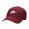 Casquette délavée souple Futura Nike Club