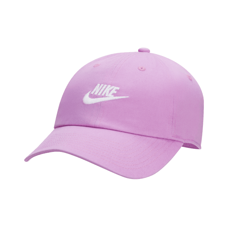 Casquette délavée souple Futura Nike Club