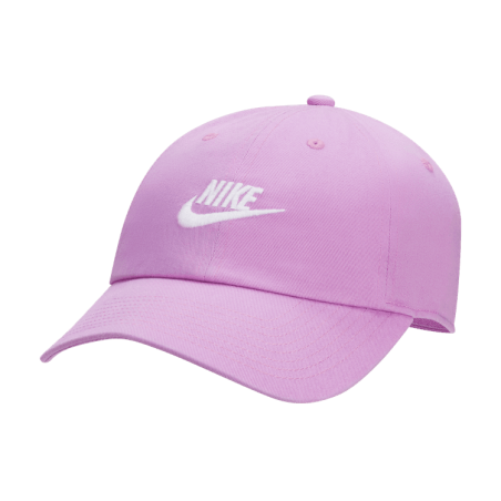 Casquette délavée souple Futura Nike Club