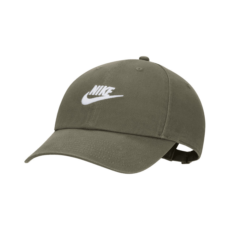 Casquette délavée souple Futura Nike Club