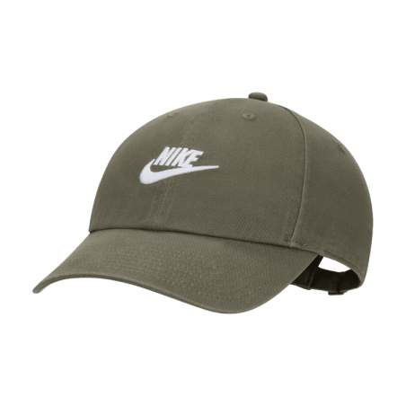 Casquette délavée souple Futura Nike Club