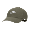 Casquette délavée souple Futura Nike Club