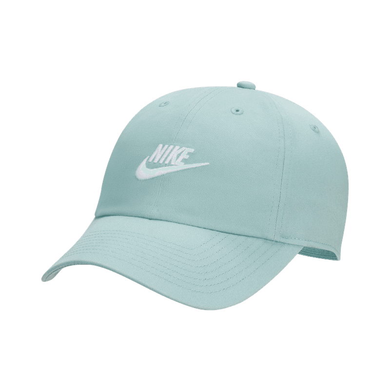 Casquette délavée souple Futura Nike Club