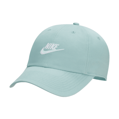 Casquette délavée souple Futura Nike Club