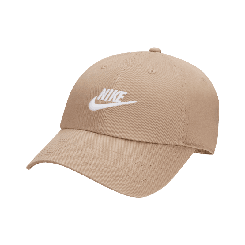 Casquette délavée souple Futura Nike Club