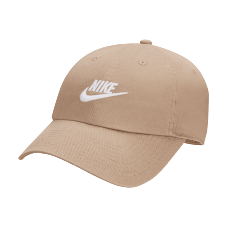 Casquette délavée souple Futura Nike Club