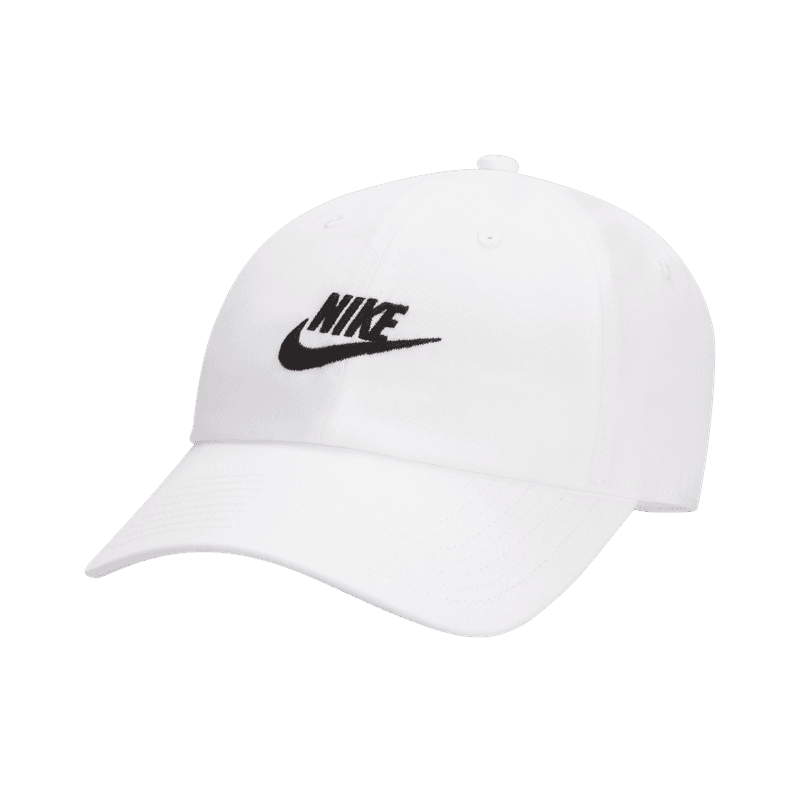 Casquette délavée souple Futura Nike Club