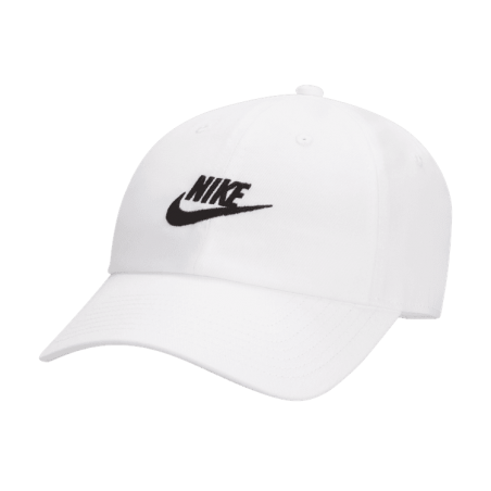 Casquette délavée souple Futura Nike Club