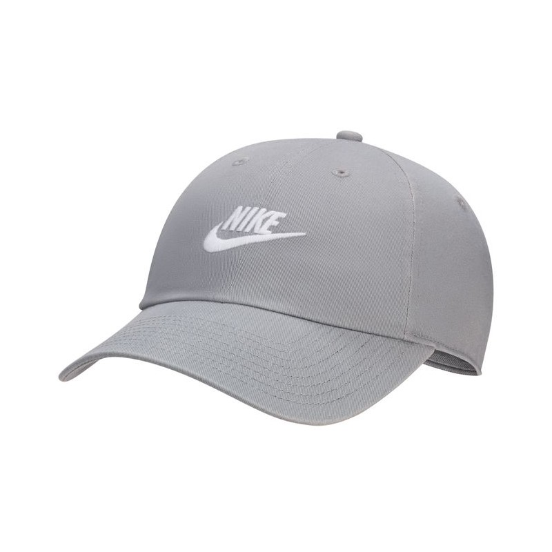 Casquette délavée souple Futura Nike Club