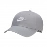 Casquette délavée souple Futura Nike Club