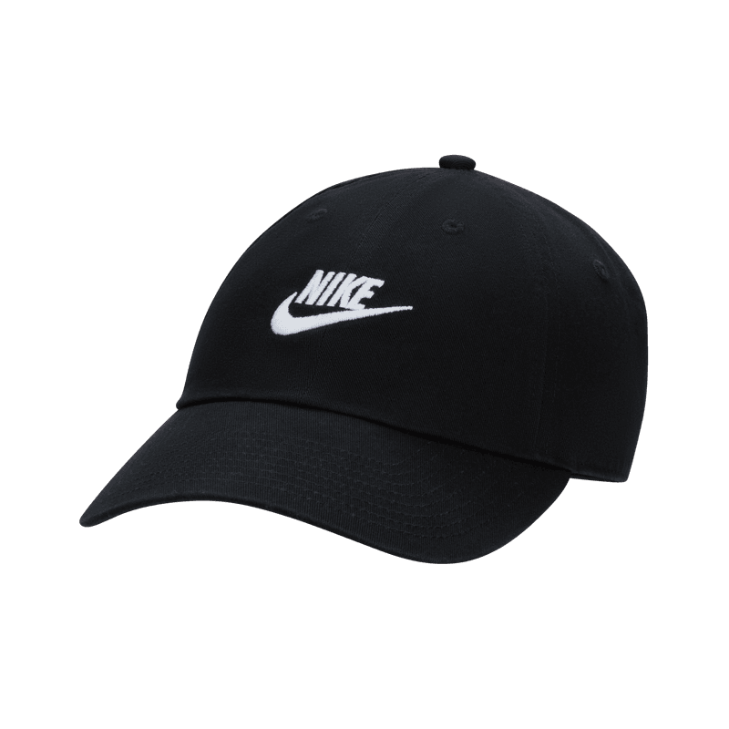 Casquette délavée souple Futura Nike Club