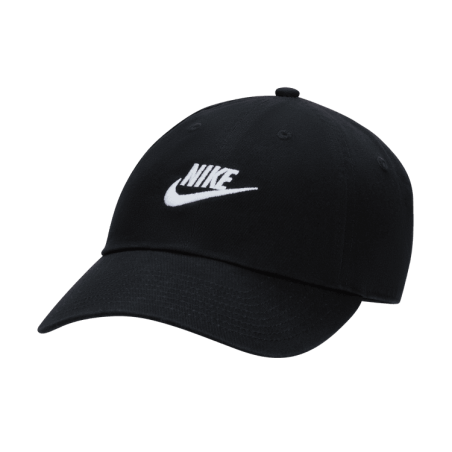 Casquette délavée souple Futura Nike Club