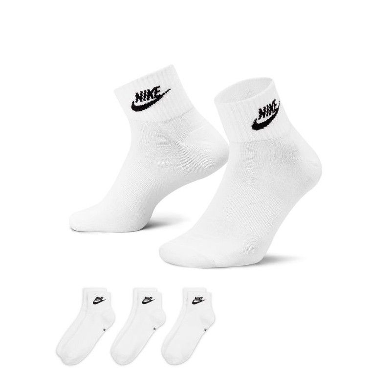 Socquettes Nike Everyday Essential