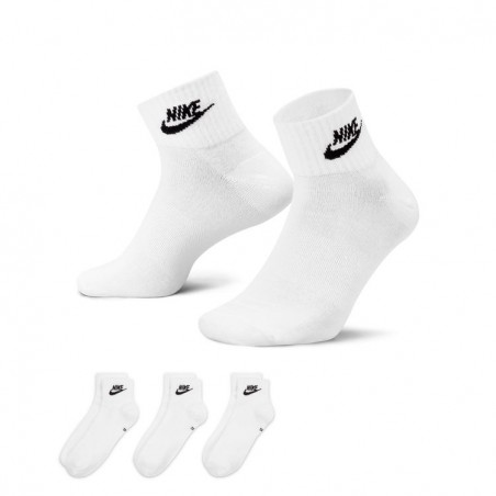 Socquettes Nike Everyday Essential