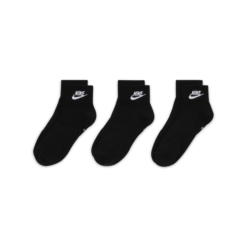 Socquettes Nike Everyday Essential