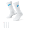 Chaussettes mi-mollet (3 paires) Nike Sportswear Everyday Essential