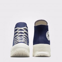 Converse Chuck Taylor all Star Lugged 2.0 plateforme