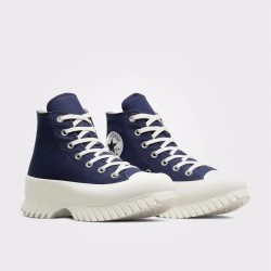 Converse Chuck Taylor all Star Lugged 2.0 plateforme